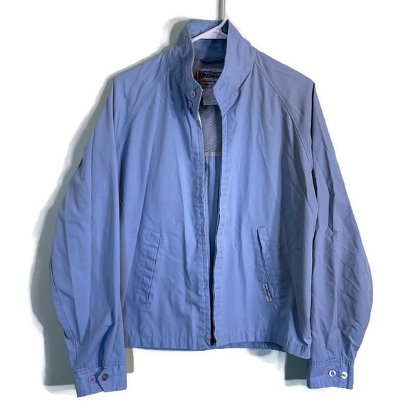 Windbreaker Jackets & Blazers - Vintage Windbreaker, Women’s M